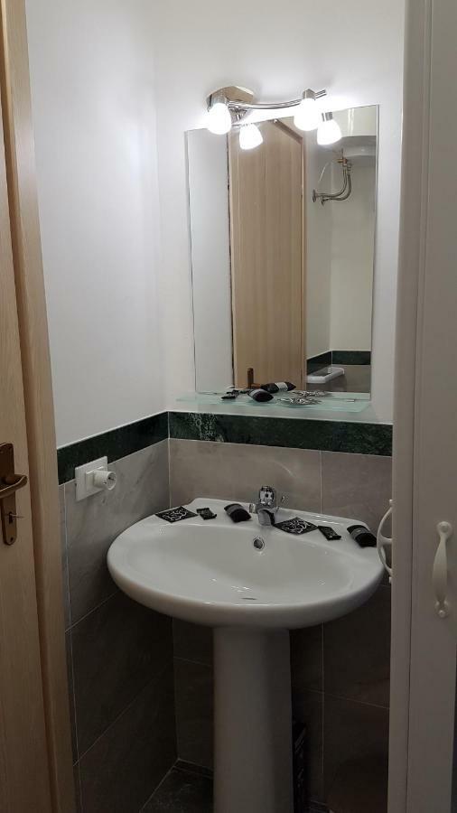 B&B Gvs Trapani Kültér fotó