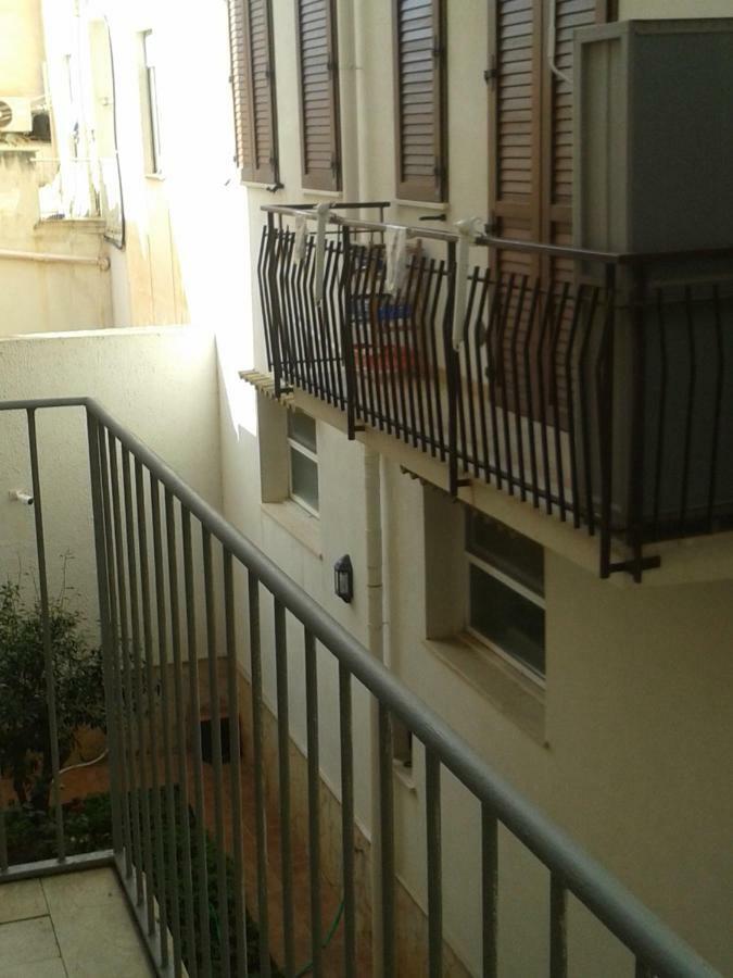 B&B Gvs Trapani Kültér fotó