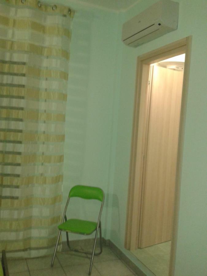 B&B Gvs Trapani Kültér fotó