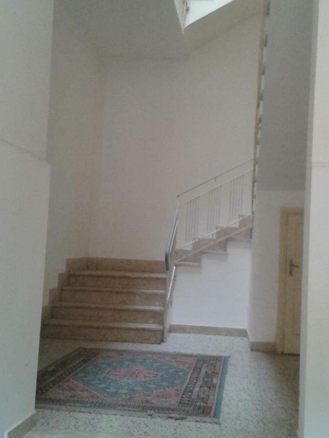 B&B Gvs Trapani Kültér fotó