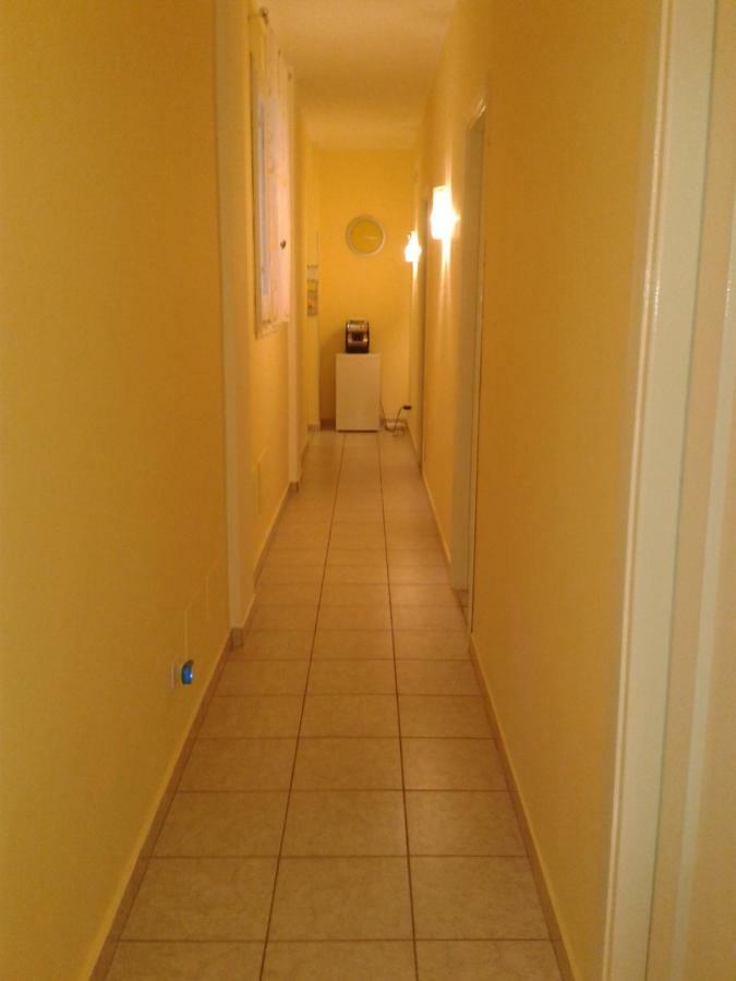 B&B Gvs Trapani Kültér fotó