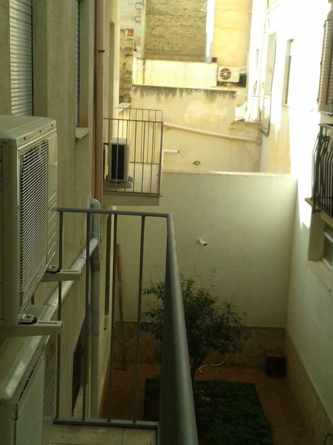 B&B Gvs Trapani Kültér fotó