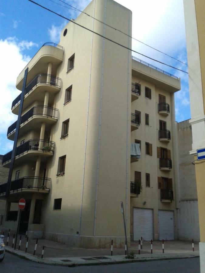 B&B Gvs Trapani Kültér fotó