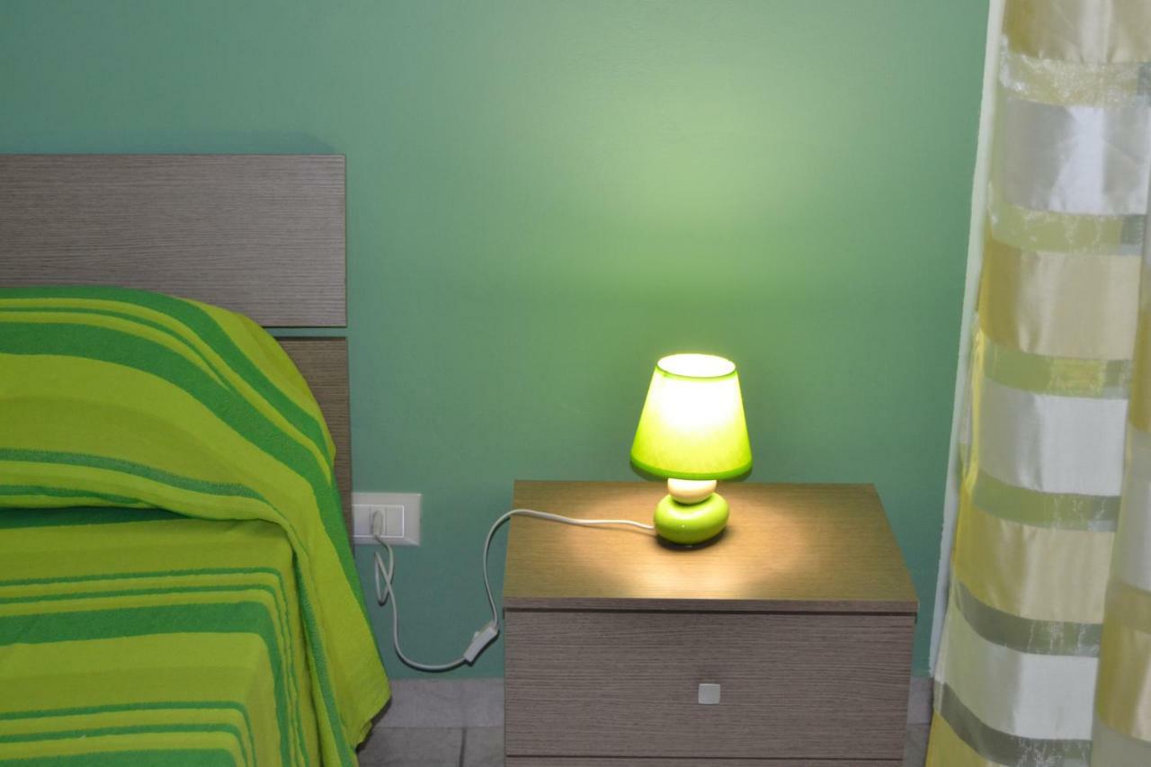 B&B Gvs Trapani Kültér fotó