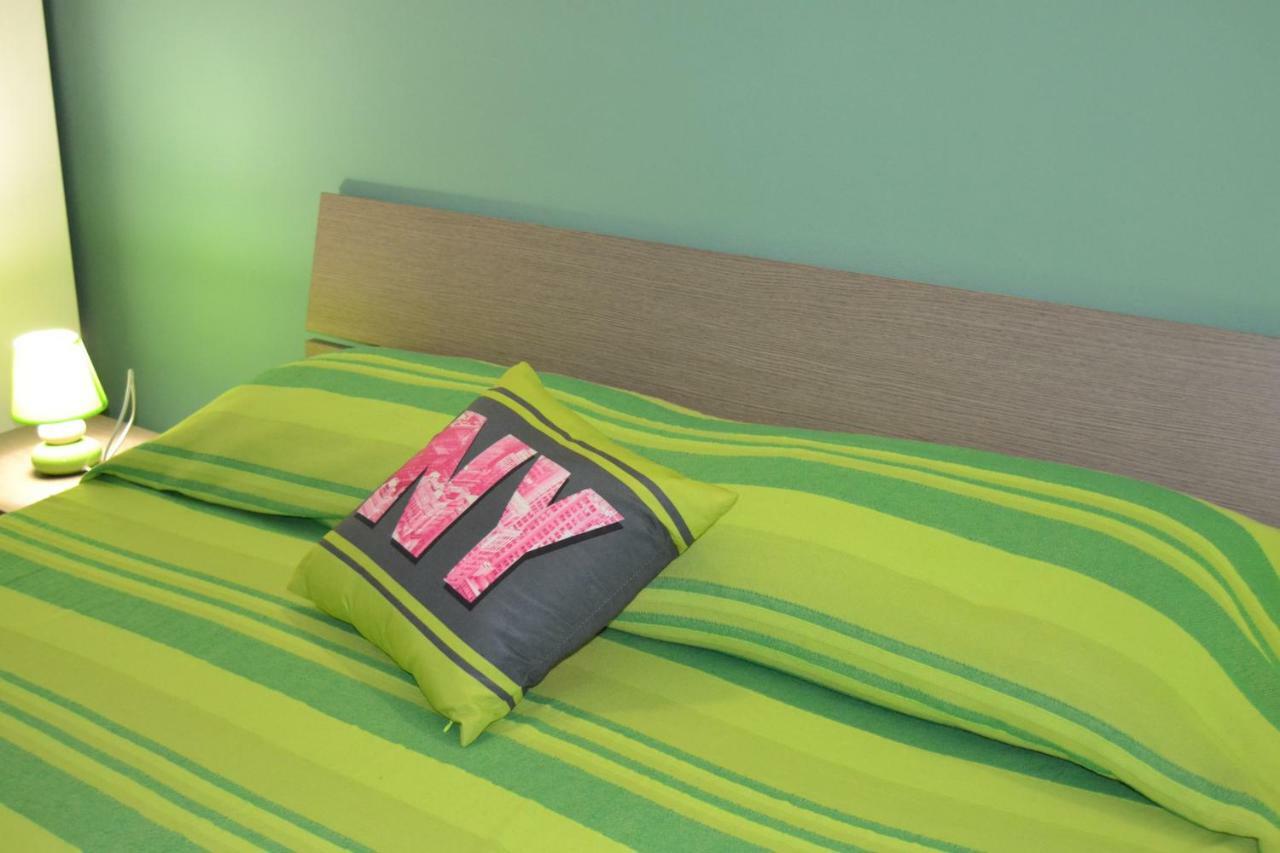 B&B Gvs Trapani Kültér fotó