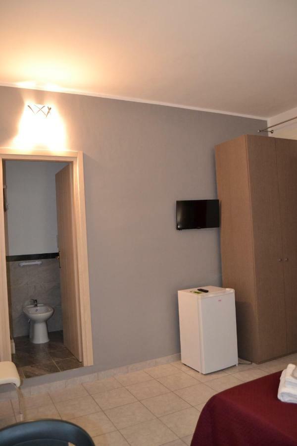 B&B Gvs Trapani Kültér fotó
