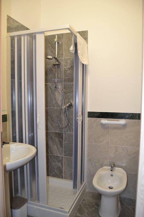 B&B Gvs Trapani Kültér fotó
