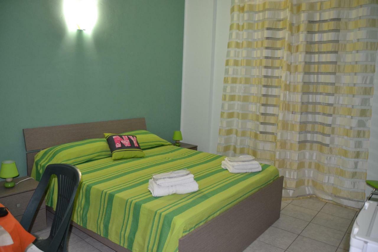 B&B Gvs Trapani Kültér fotó