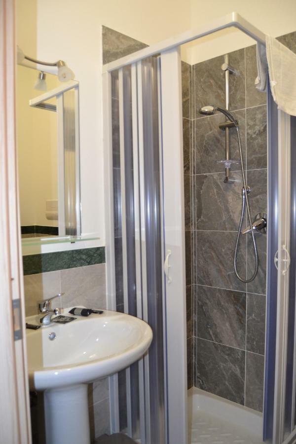 B&B Gvs Trapani Kültér fotó